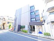 中野坂上駅より徒歩10分 4階 築4年9ヶ月の賃貸物件