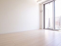 ARTESSIMO MONDO 208 2階1Kのリビング/ダイニング