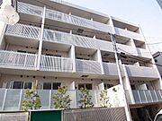 NISHIIKEBUKURORESIDENC 3階 築16年9ヶ月の賃貸物件