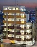 都立大学駅より徒歩7分 1階 築12年9ヶ月の賃貸物件