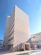 西大井駅より徒歩5分 4階 築9年4ヶ月の賃貸物件