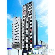 牛込柳町駅より徒歩4分 5階 築18年10ヶ月の賃貸物件