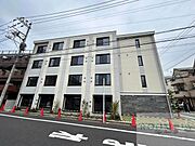 用賀駅より徒歩10分 1階 築2年6ヶ月の賃貸物件