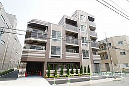 ラフィスタ北赤羽