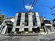 グランパセオ北新宿 1階 築1年3ヶ月の賃貸物件