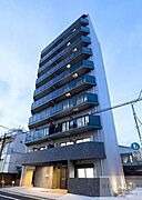 ラフィスタ新小岩２ 1階 築5年2ヶ月の賃貸物件