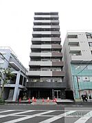 町田駅より徒歩7分 5階 築3年7ヶ月の賃貸物件