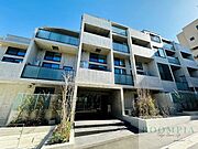 高田馬場駅より徒歩8分 2階 新築の賃貸物件