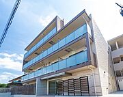 参宮橋駅より徒歩6分 2階 築7年4ヶ月の賃貸物件