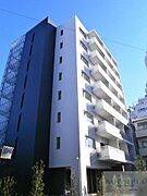 早稲田アパートメント 8階 築10年9ヶ月の賃貸物件