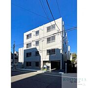 新板橋駅より徒歩5分 2階 築2年1ヶ月の賃貸物件