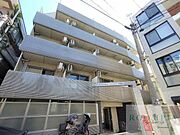 エルスタンザ中野新井 1階 築18年3ヶ月の賃貸物件