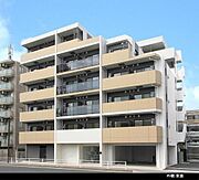 梶が谷駅より徒歩10分 1階 築10年2ヶ月の賃貸物件