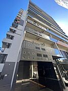 池袋駅より徒歩13分 9階 築5年3ヶ月の賃貸物件