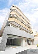 ガーラ大山駅前 6階 築18年8ヶ月の賃貸物件