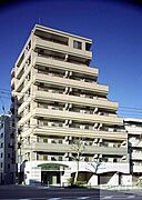 落合南長崎駅より徒歩3分 7階 築20年8ヶ月の賃貸物件