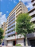 ガラグランディ中野 3階 築21年5ヶ月の賃貸物件