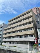 ガーラ新宿下落合 2階 築20年7ヶ月の賃貸物件