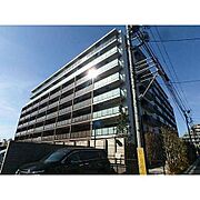 三鷹駅より徒歩17分 6階 築6年8ヶ月の賃貸物件