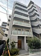 方南町駅より徒歩10分 4階 築5年6ヶ月の賃貸物件