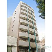 エスペラル池袋 2階 築21年3ヶ月の賃貸物件