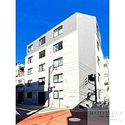 早稲田駅より徒歩6分 2階 築4年9ヶ月の賃貸物件