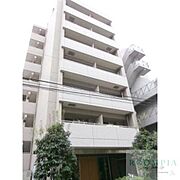 江戸川橋駅より徒歩5分 5階 築21年3ヶ月の賃貸物件