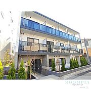 中野富士見町駅より徒歩7分 3階 築2年1ヶ月の賃貸物件