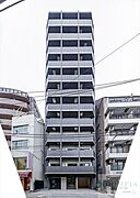 東十条駅より徒歩1分 7階 築4年5ヶ月の賃貸物件