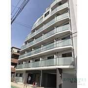 浮間舟渡駅より徒歩10分 3階 築3年8ヶ月の賃貸物件