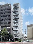 国立競技場駅より徒歩6分 3階 築6年7ヶ月の賃貸物件