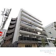 東新宿駅より徒歩3分 5階 築7年9ヶ月の賃貸物件