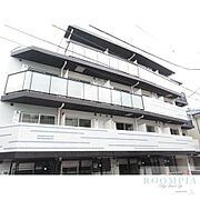 志村三丁目駅より徒歩7分 4階 築5年の賃貸物件