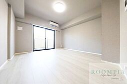 VERXEEDαAYASE 311 3階1Kのリビング/ダイニング