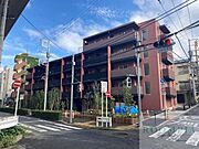 メインステージ本蓮沼 5階 築4年3ヶ月の賃貸物件