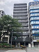 中村橋駅より徒歩4分 4階 築19年8ヶ月の賃貸物件