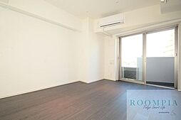 ステージファースト八王子II 405 4階1Kのリビング/ダイニング