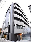 ＳＴＡＧＥＦＩＲＳＴＨＡＣＨＩＯＪＩ２ 4階 築4年1ヶ月の賃貸物件