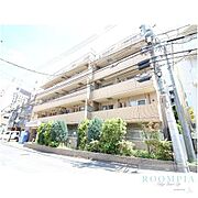 プレールドゥーク西新宿 3階 築21年8ヶ月の賃貸物件