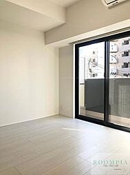 KNOTS大山 603 6階1Kのリビング/ダイニング