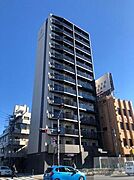 大山駅より徒歩9分 6階 築4年10ヶ月の賃貸物件