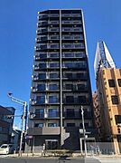 大山駅より徒歩9分 8階 築4年10ヶ月の賃貸物件