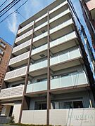 芦花公園駅より徒歩5分 4階 築12年2ヶ月の賃貸物件