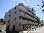 中村橋駅より徒歩7分 2階 築13年8ヶ月の賃貸物件