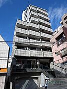 四谷三丁目駅より徒歩3分 8階 築29年11ヶ月の賃貸物件