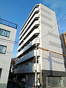 両国駅より徒歩6分 8階 築10年1ヶ月の賃貸物件