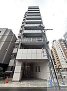 東新宿駅より徒歩4分 8階 築24年10ヶ月の賃貸物件