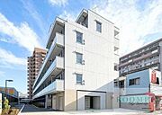 下総中山駅より徒歩7分 3階 築8年10ヶ月の賃貸物件