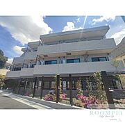 方南町駅より徒歩8分 地下1階 築1年7ヶ月の賃貸物件