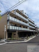 新井薬師前駅より徒歩4分 2階 築2年6ヶ月の賃貸物件